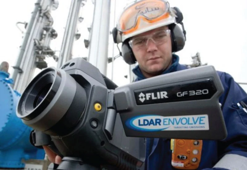 Camera Surveys