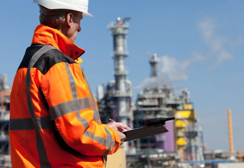 training and audits