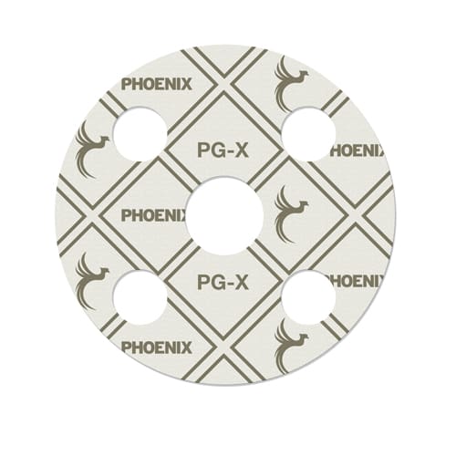 PG-X