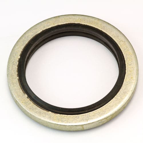 bonded washers