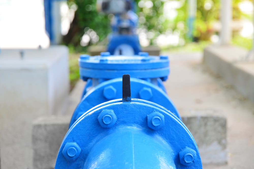 water industry