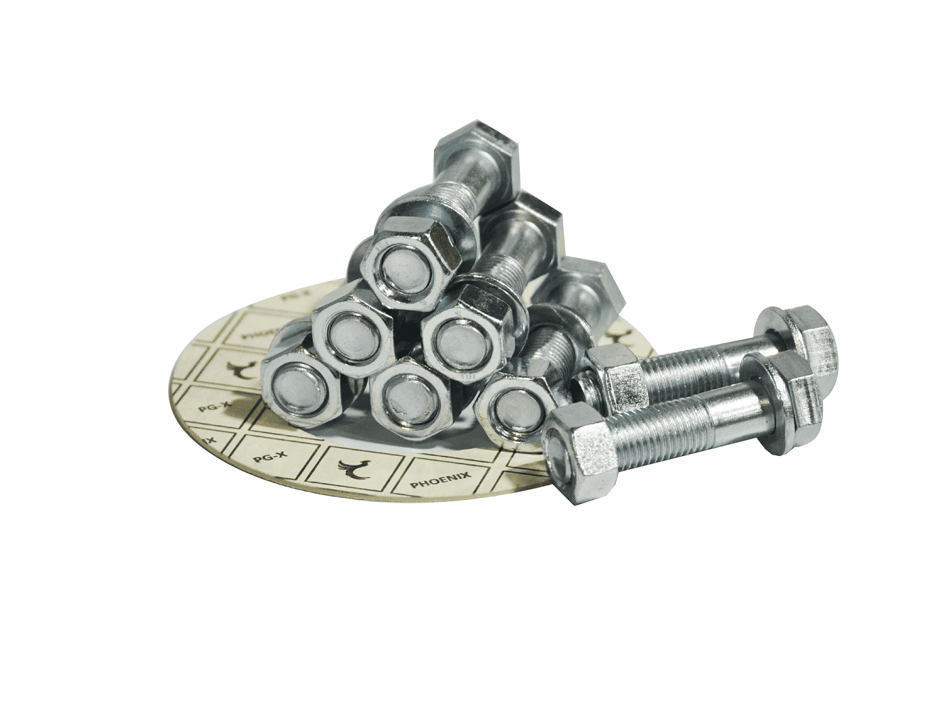 Flange Kits