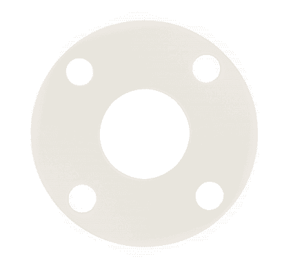 Silicone White