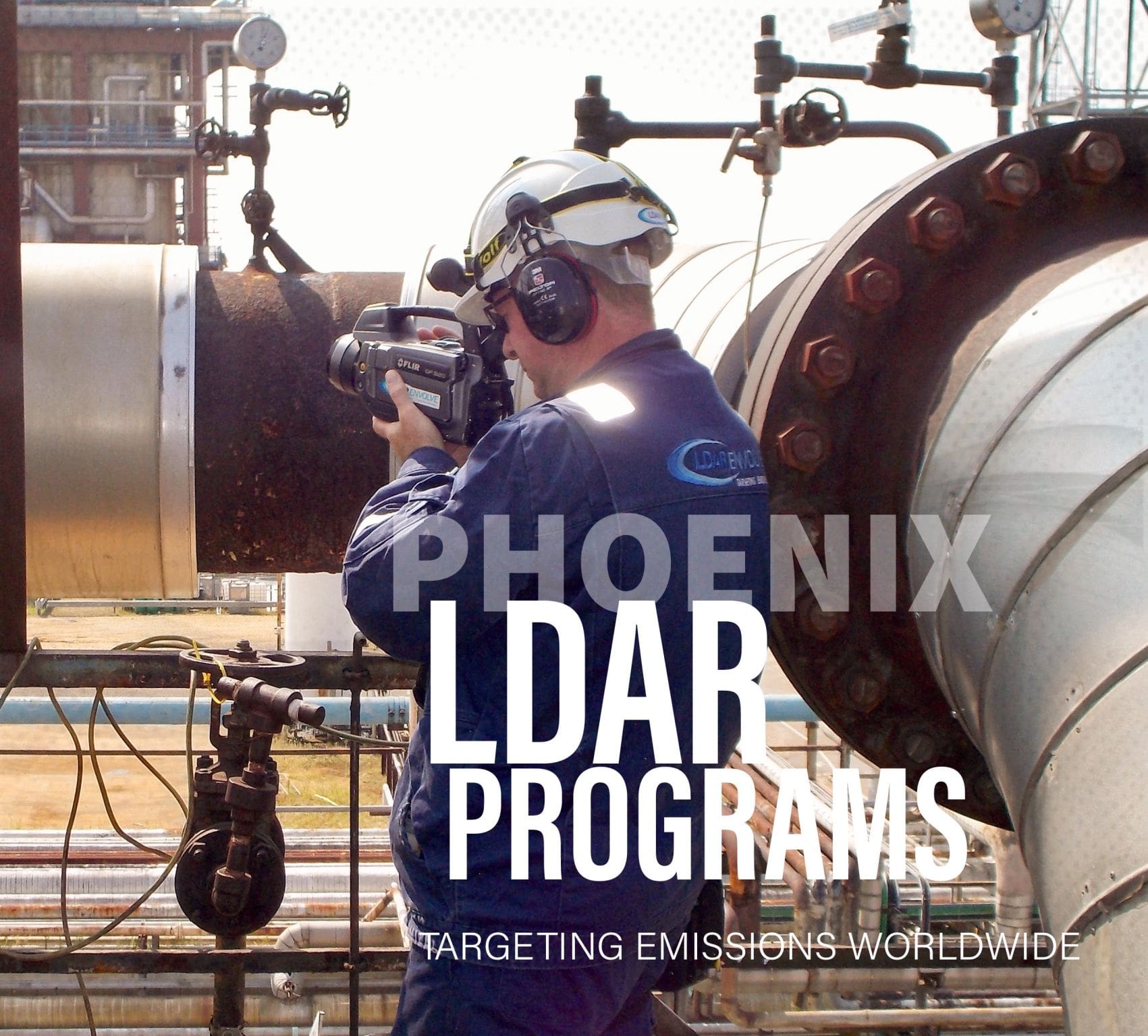 Phoenix LDAR